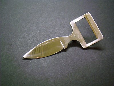 Collins Knife